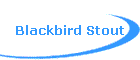 Blackbird Stout